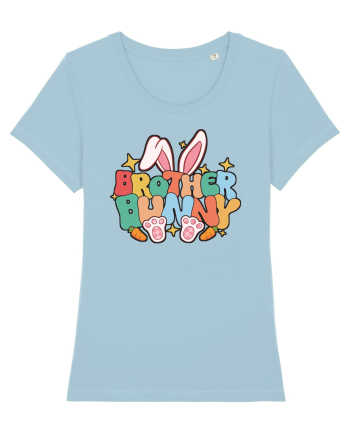 de Paște - Brother bunny Sky Blue