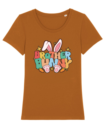 de Paște - Brother bunny Roasted Orange