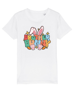 de Paște - Brother bunny Tricou mânecă scurtă  Copii Mini Creator