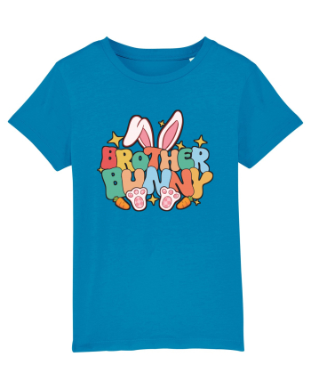 de Paște - Brother bunny Azur