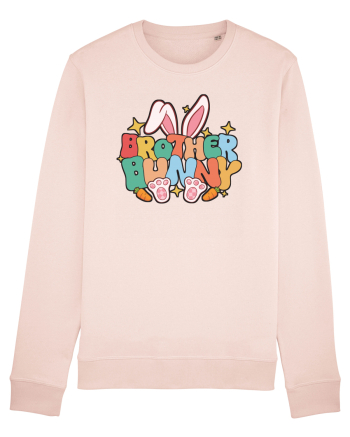 de Paște - Brother bunny Candy Pink