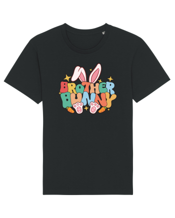 de Paște - Brother bunny Black
