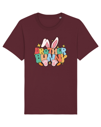 de Paște - Brother bunny Burgundy