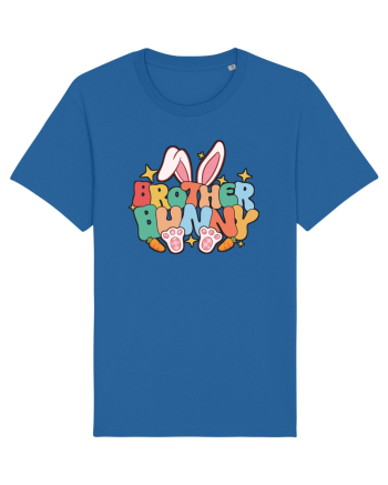 de Paște - Brother bunny Royal Blue