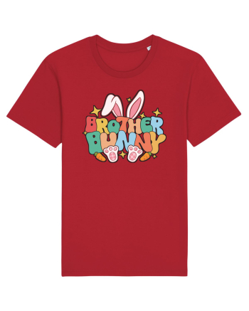 de Paște - Brother bunny Red