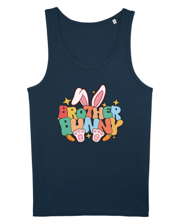de Paște - Brother bunny Navy