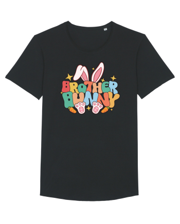 de Paște - Brother bunny Black