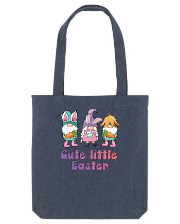 de Paște - Cute little easter Midnight Blue