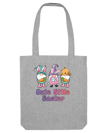 de Paște - Cute little easter Heather Grey
