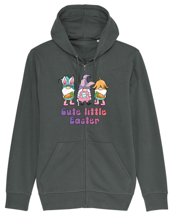 de Paște - Cute little easter Anthracite