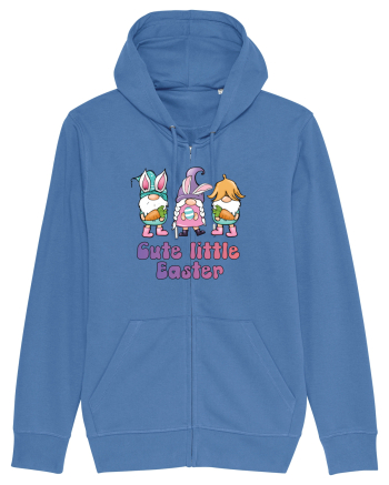 de Paște - Cute little easter Bright Blue