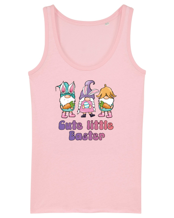 de Paște - Cute little easter Cotton Pink