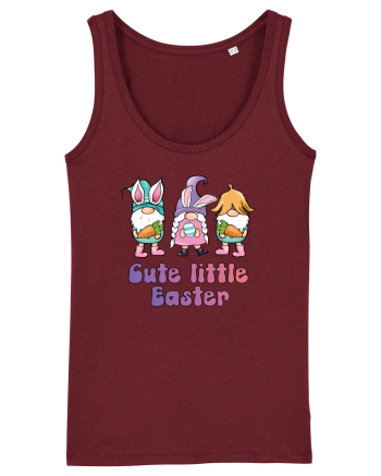 de Paște - Cute little easter Burgundy