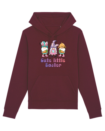de Paște - Cute little easter Burgundy