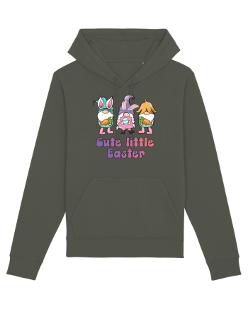 de Paște - Cute little easter Khaki