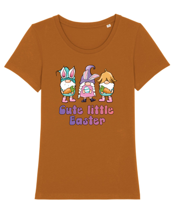 de Paște - Cute little easter Roasted Orange