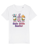 de Paște - Cute little easter Tricou mânecă scurtă  Copii Mini Creator