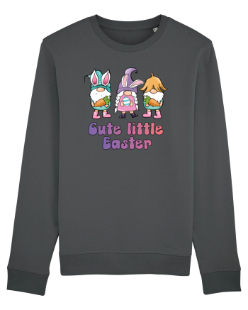 de Paște - Cute little easter Anthracite
