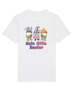 de Paște - Cute little easter Tricou mânecă scurtă Unisex Rocker