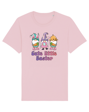 de Paște - Cute little easter Cotton Pink