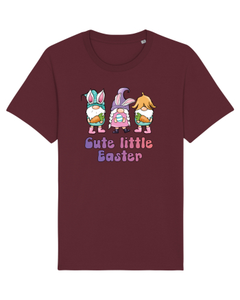 de Paște - Cute little easter Burgundy