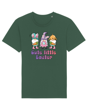 de Paște - Cute little easter Bottle Green