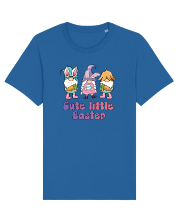 de Paște - Cute little easter Royal Blue