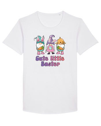 de Paște - Cute little easter White