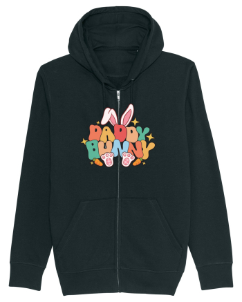de Paște - Daddy bunny Black
