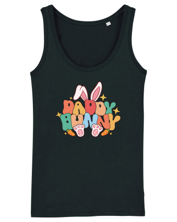 de Paște - Daddy bunny Black