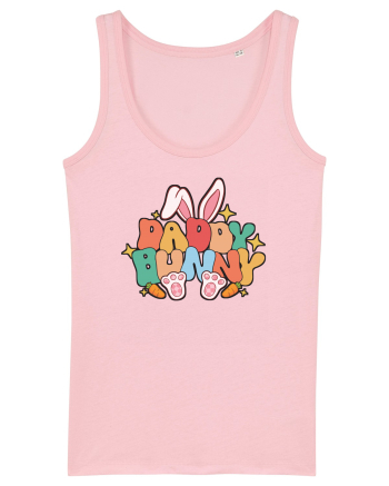 de Paște - Daddy bunny Cotton Pink