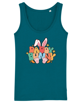 de Paște - Daddy bunny Ocean Depth