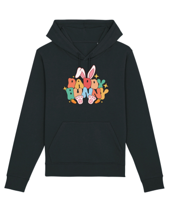 de Paște - Daddy bunny Black