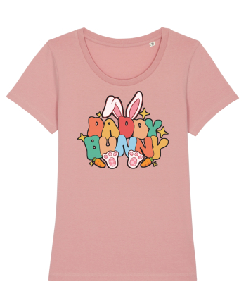 de Paște - Daddy bunny Canyon Pink