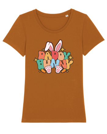 de Paște - Daddy bunny Roasted Orange