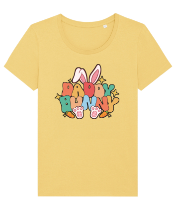 de Paște - Daddy bunny Jojoba
