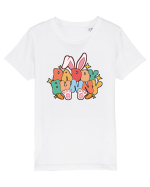 de Paște - Daddy bunny Tricou mânecă scurtă  Copii Mini Creator