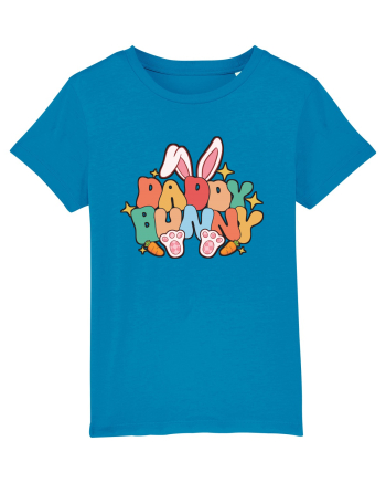 de Paște - Daddy bunny Azur