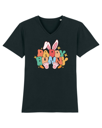 de Paște - Daddy bunny Black