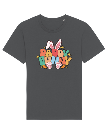 de Paște - Daddy bunny Anthracite