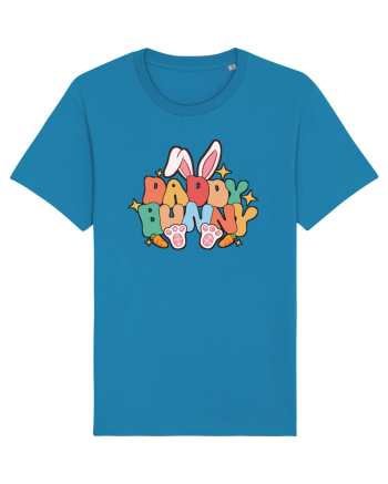 de Paște - Daddy bunny Azur