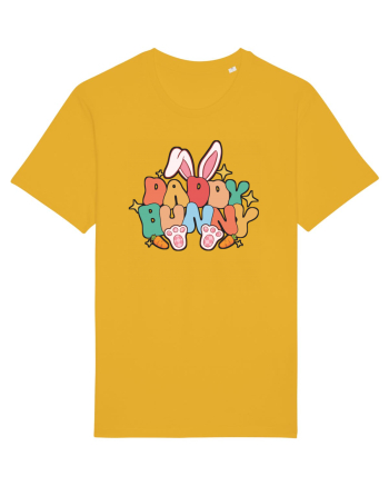 de Paște - Daddy bunny Spectra Yellow