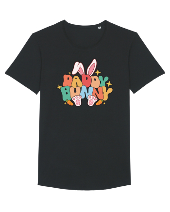 de Paște - Daddy bunny Black