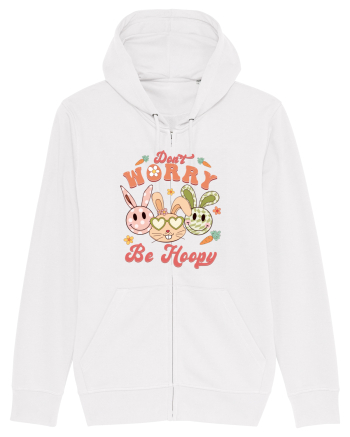 de Paște - Do not worry be hoppy White