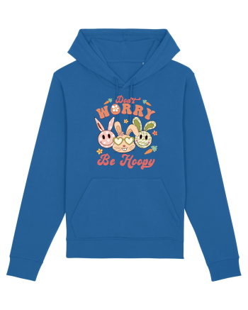 de Paște - Do not worry be hoppy Royal Blue