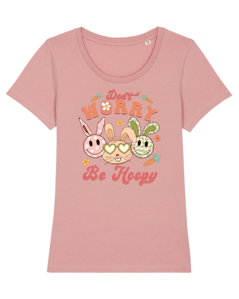 de Paște - Do not worry be hoppy Canyon Pink