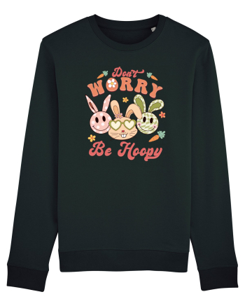 de Paște - Do not worry be hoppy Black