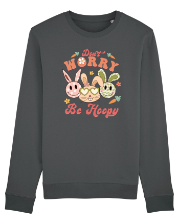de Paște - Do not worry be hoppy Anthracite