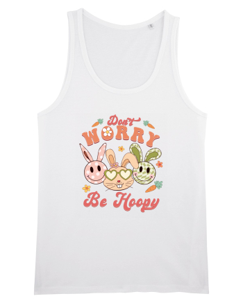 de Paște - Do not worry be hoppy White