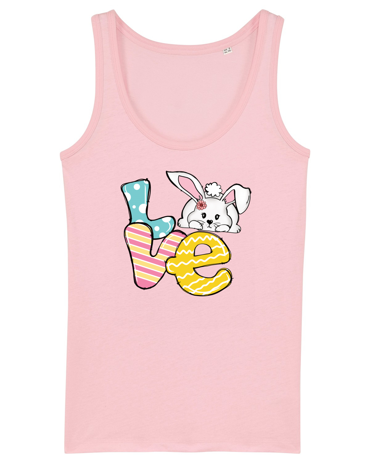 Maiou Damă Dreamer Cotton Pink